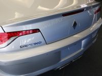 Fisker Destino Detroit (2013)