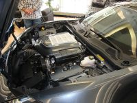 Fisker Destino Detroit (2013) - picture 5 of 6