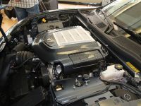 Fisker Destino Detroit (2013)