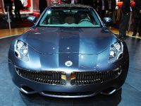 Fisker Karma Detroit (2009)