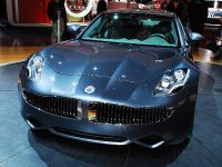 Fisker Karma Detroit (2009) - picture 2 of 12