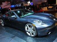 Fisker Karma Detroit (2009) - picture 3 of 12