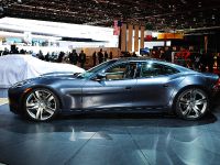 Fisker Karma Detroit (2009)