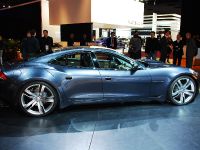Fisker Karma Detroit (2009) - picture 5 of 12