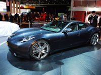 Fisker Karma Detroit (2009) - picture 6 of 12