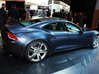 Fisker Karma Detroit (2009)