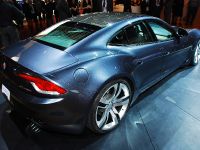 Fisker Karma Detroit (2009)