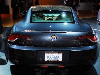 Fisker Karma Detroit (2009) - picture 11 of 12
