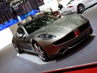 Fisker Karma Geneva (2012)