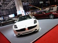 Fisker Karma Geneva (2012) - picture 2 of 3