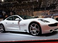 Fisker Karma Geneva (2012)