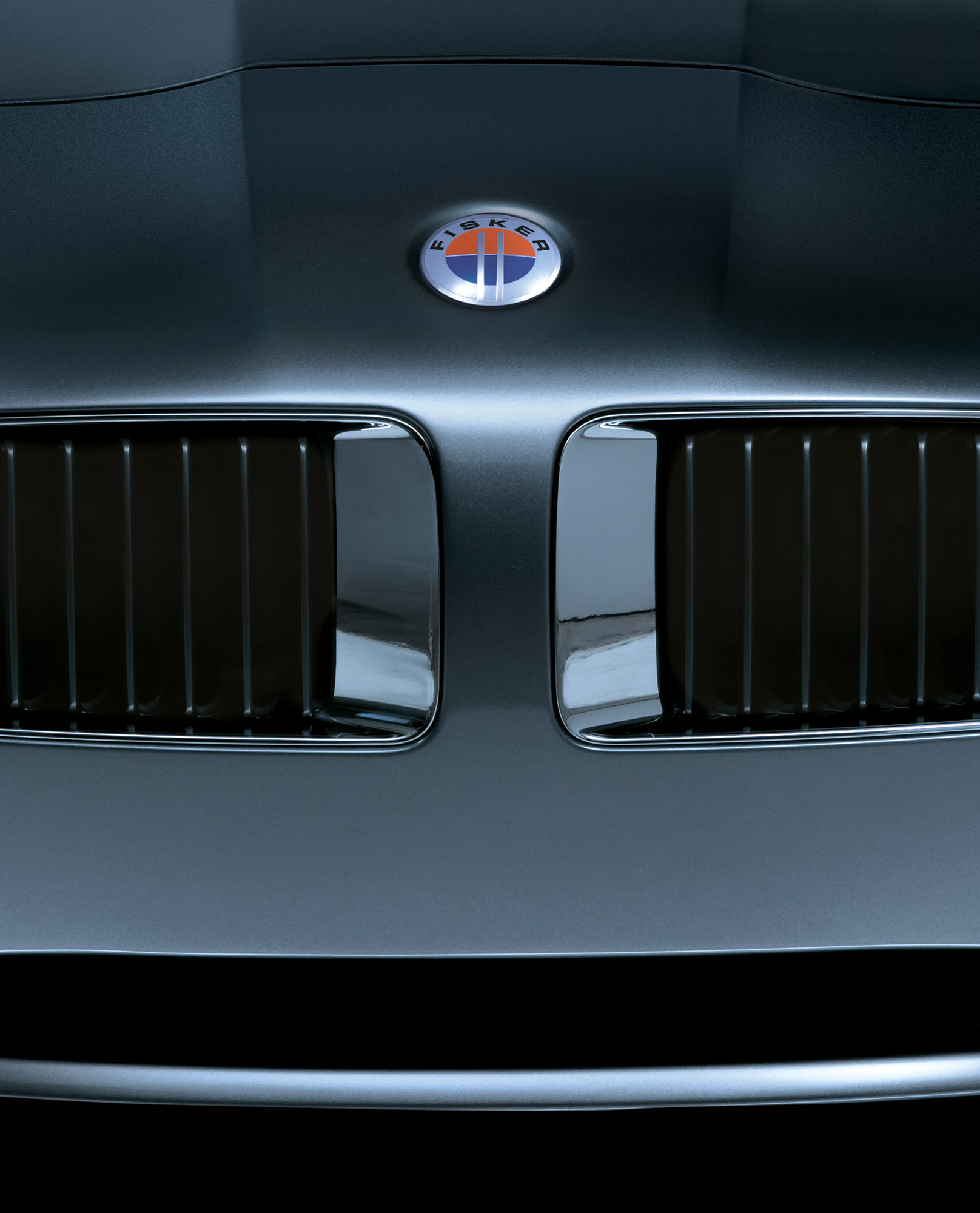 Fisker Karma Plug-in Hybrid