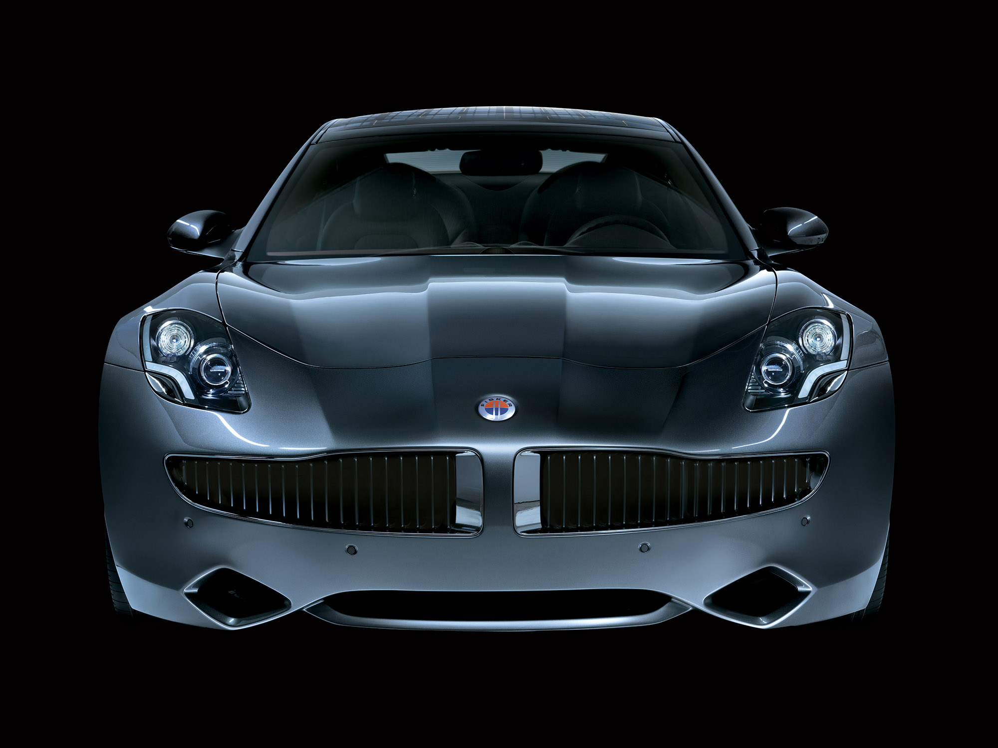 Fisker Karma Plug-in Hybrid