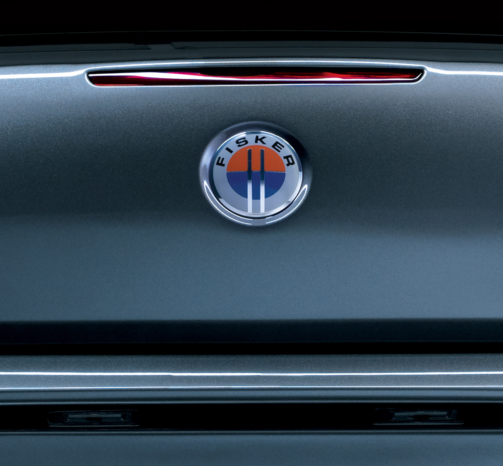 Fisker Karma Plug-in Hybrid