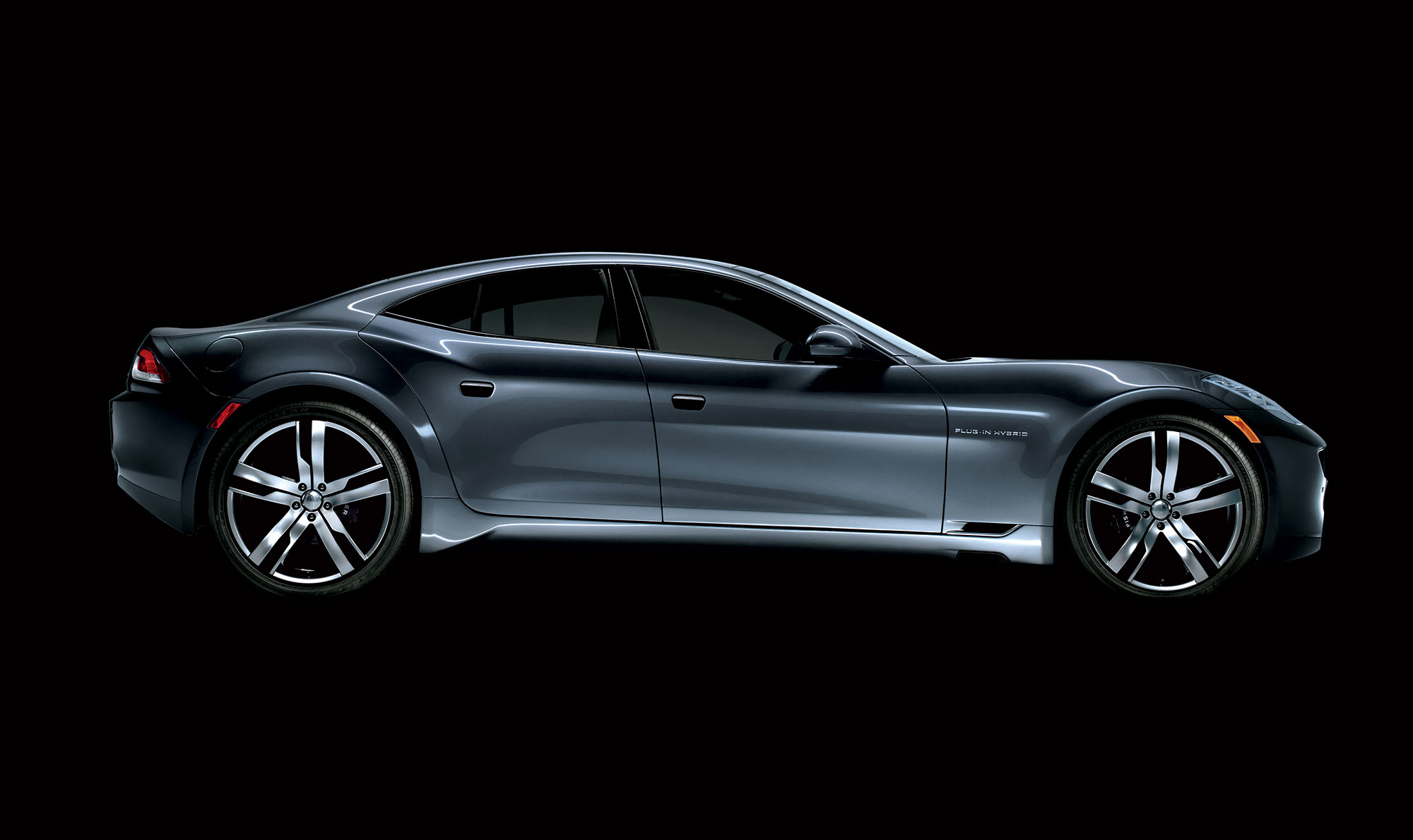 Fisker Karma Plug-in Hybrid