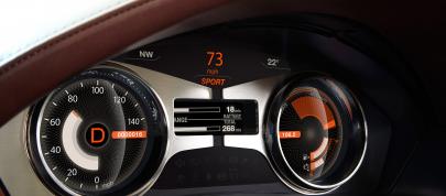 Fisker Karma Plug-in Hybrid (2010) - picture 4 of 31
