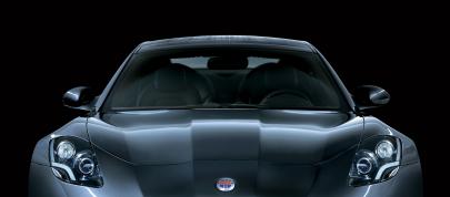 Fisker Karma Plug-in Hybrid (2010) - picture 12 of 31