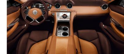 Fisker Karma Plug-in Hybrid (2010) - picture 15 of 31