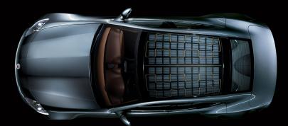 Fisker Karma Plug-in Hybrid (2010) - picture 20 of 31