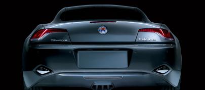 Fisker Karma Plug-in Hybrid (2010) - picture 23 of 31