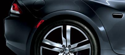 Fisker Karma Plug-in Hybrid (2010) - picture 28 of 31