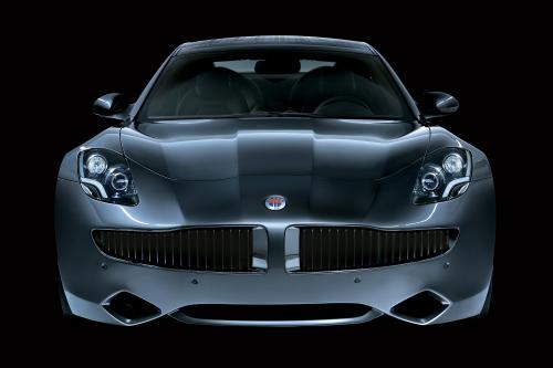 Fisker Karma Plug-in Hybrid (2010) - picture 9 of 31