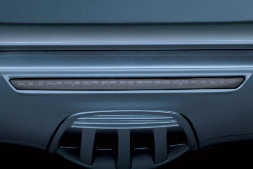 Fisker Karma Plug-in Hybrid (2010) - picture 24 of 31