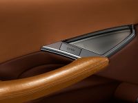 Fisker Karma Plug-in Hybrid  photo session (2010)