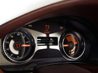 Fisker Karma Plug-in Hybrid  photo session (2010)