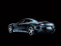 Fisker Karma Plug-in Hybrid  photo session (2010) - picture 2 of 31