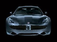 Fisker Karma Plug-in Hybrid  photo session (2010) - picture 3 of 31