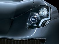 Fisker Karma Plug-in Hybrid (2010) - picture 10 of 31