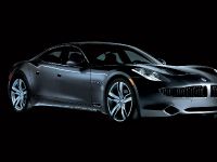 Fisker Karma Plug-in Hybrid  photo session (2010) - picture 1 of 31