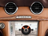 Fisker Karma Plug-in Hybrid  photo session (2010)