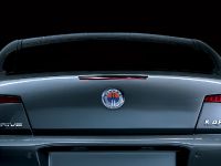 Fisker Karma Plug-in Hybrid (2010) - picture 21 of 31
