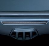 Fisker Karma Plug-in Hybrid  photo session (2010)