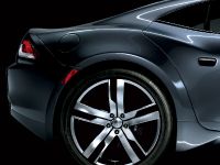 Fisker Karma Plug-in Hybrid  photo session (2010)