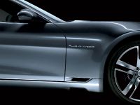 Fisker Karma Plug-in Hybrid  photo session (2010)