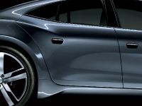 Fisker Karma Plug-in Hybrid  photo session (2010)