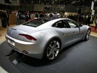 Fisker Karma Plug-in Hybrid Geneva (2009) - picture 3 of 4