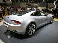 Fisker Karma Plug-in Hybrid Geneva (2009) - picture 4 of 4