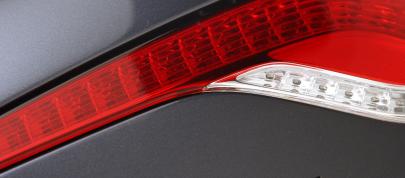 Fisker Karma Plug-in Hybrid (2010) - picture 7 of 22