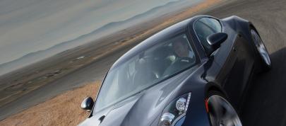 Fisker Karma Plug-in Hybrid (2010) - picture 20 of 22