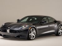 Fisker Karma Plug-in Hybrid (2010) - picture 1 of 22