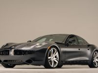 Fisker Karma Plug-in Hybrid (2010) - picture 6 of 22