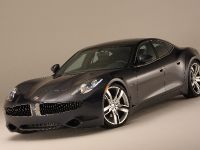 Fisker Karma Plug-in Hybrid (2010) - picture 4 of 22