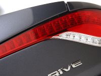 Fisker Karma Plug-in Hybrid (2010)