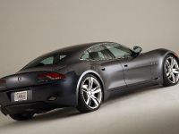 Fisker Karma Plug-in Hybrid (2010) - picture 5 of 22