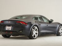 Fisker Karma Plug-in Hybrid (2010) - picture 2 of 22