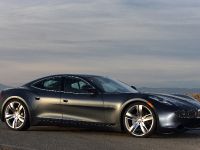 Fisker Karma Plug-in Hybrid (2010) - picture 11 of 22